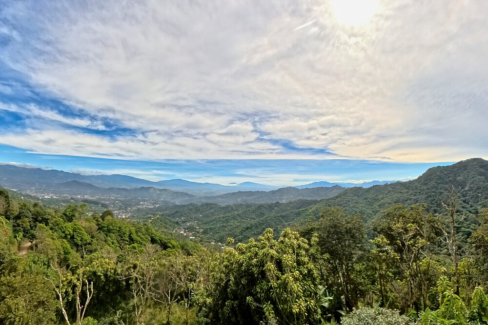 5 Tage 72 Hours Survival Patterns Total Reset in Costa Rica 30