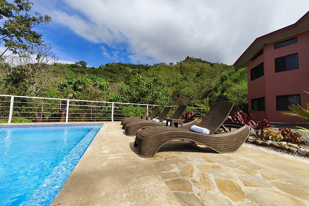 5 Tage 72 Hours Survival Patterns Total Reset in Costa Rica 25