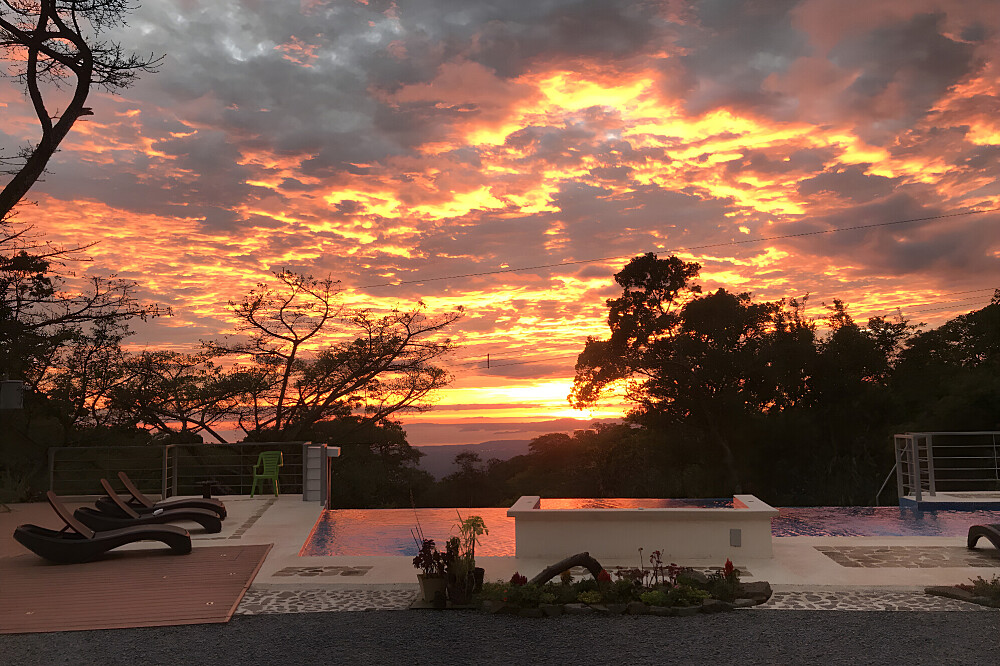 5 Tage 72 Hours Survival Patterns Total Reset in Costa Rica 9