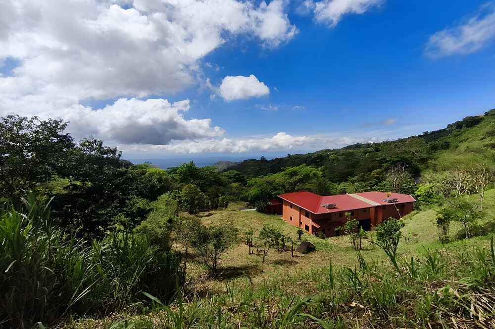 5 Tage 72 Hours Survival Patterns Total Reset in Costa Rica 10