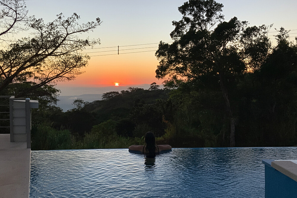 5 Tage 72 Hours Survival Patterns Total Reset in Costa Rica 15