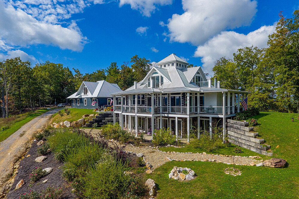 5 Day All-Inclusive Yoga & Wellness Retreat in TN, US 5
