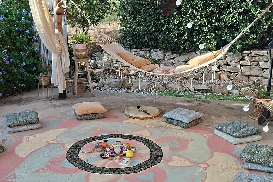5 Day Awakening The Senses Retreat in Crete, Greece 5