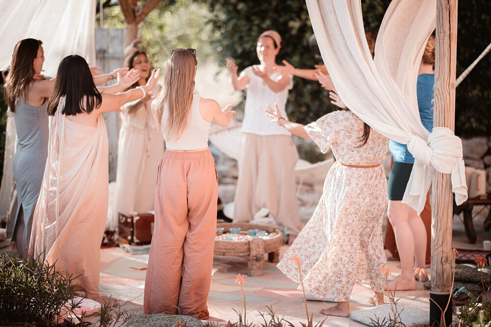 Wellness Retreats