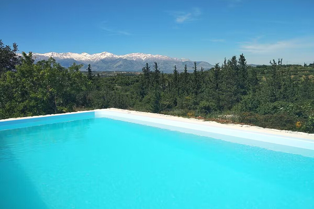 Retiro «Despertar dos Sentidos» de 5 Dias em Creta, Grécia 31