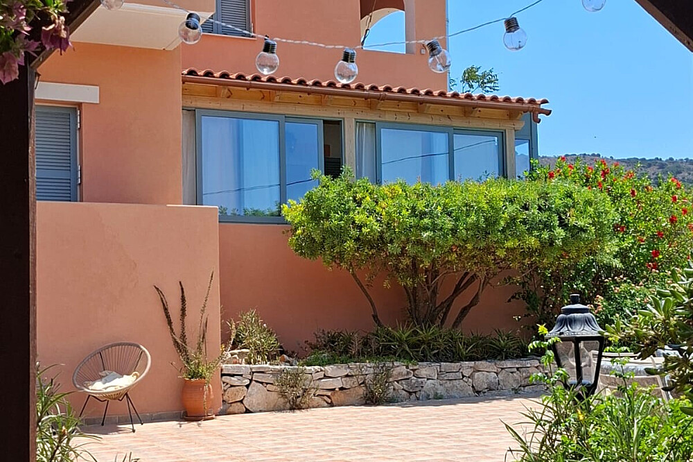 Retiro «Despertar dos Sentidos» de 5 Dias em Creta, Grécia 12