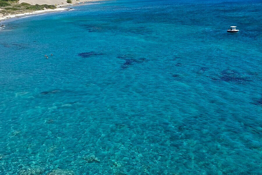 Retiro «Despertar dos Sentidos» de 5 Dias em Creta, Grécia 27