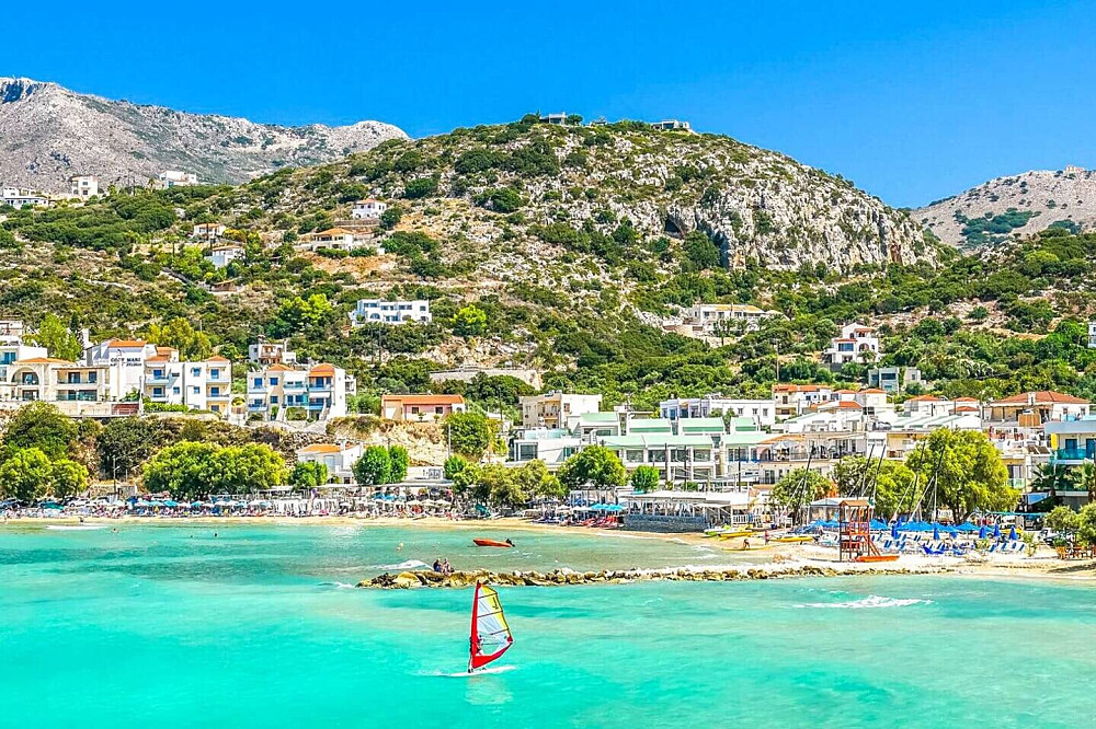 Retiro «Despertar dos Sentidos» de 5 Dias em Creta, Grécia 28