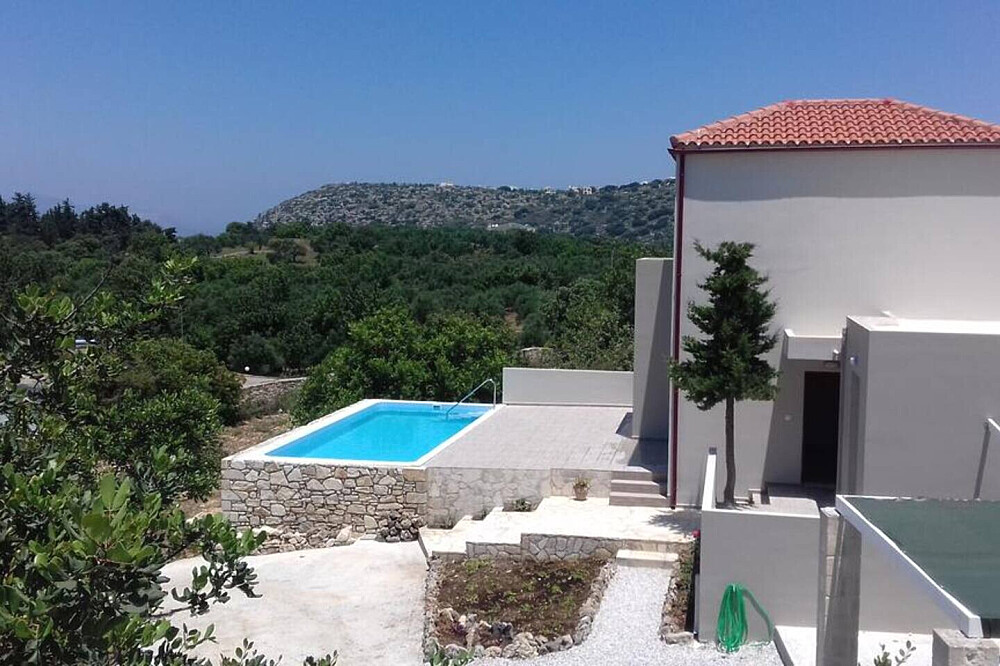 Retiro «Despertar dos Sentidos» de 5 Dias em Creta, Grécia 30