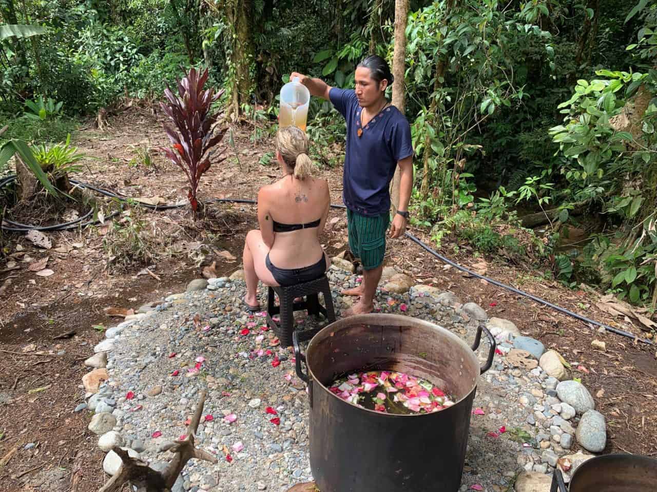 Retraite de 5 jours à l'ayahuasca dans l'Amazonie équatorienne 6