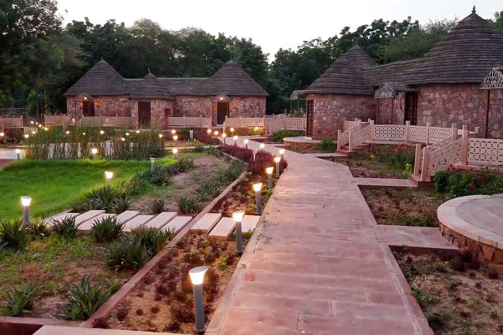 5 Day Ayurveda Wellness and Rejuvenation Retreat in India 4