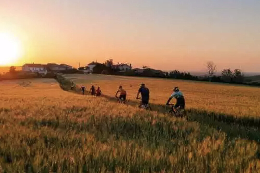 5-Day Beach, Yoga & Ayurvedic Massage Retreat in Italy 3