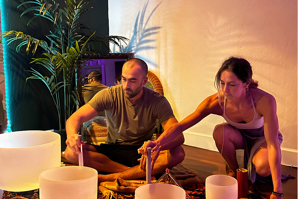 3 Day Breathwork Certification Retreat in Lake Tahoe 4