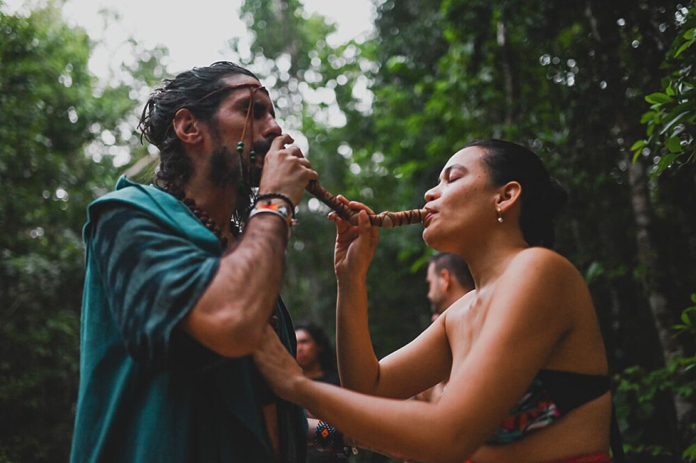 5 Day Bufo Ayahuasca Retreat in Akumal, Mexico 4