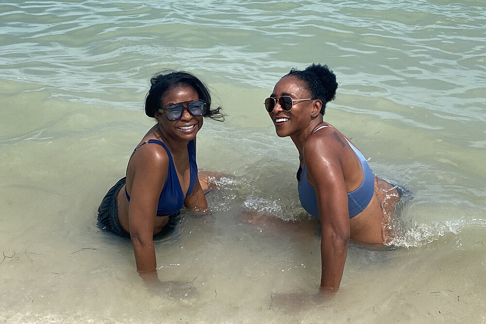 5 Day Creative Presence Retreat for Women in Yucatan, Mexico