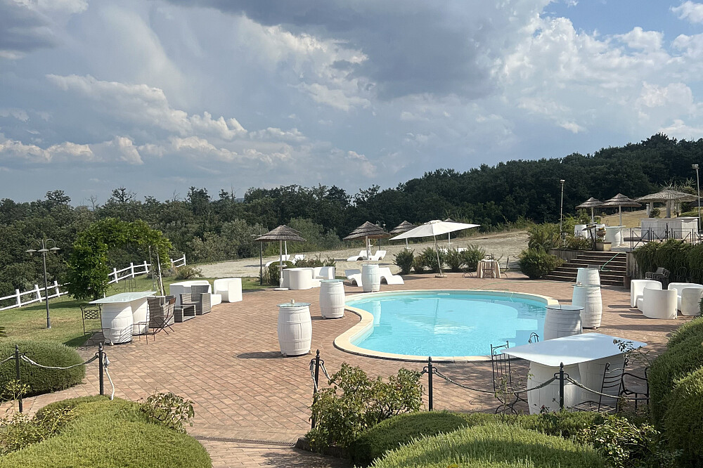 Reset profondo di 5 giorni: un santuario privato per corpo e mente in Toscana 16
