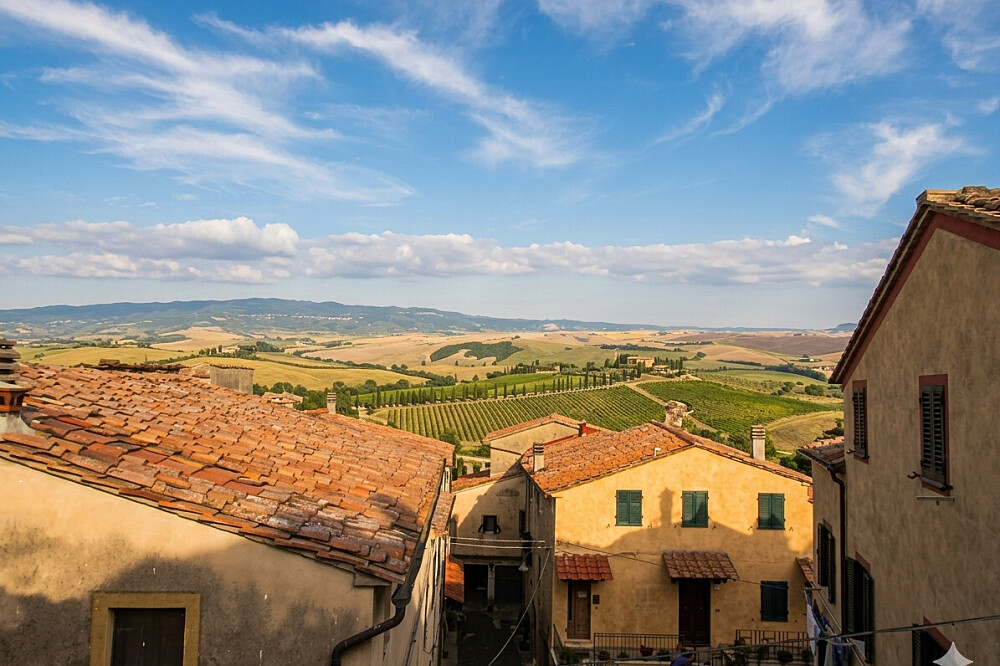 Reset profondo di 5 giorni: un santuario privato per corpo e mente in Toscana 9