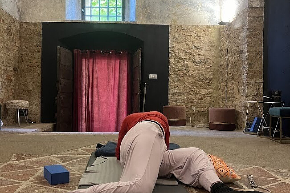Reset profondo di 5 giorni: un santuario privato per corpo e mente in Toscana 7