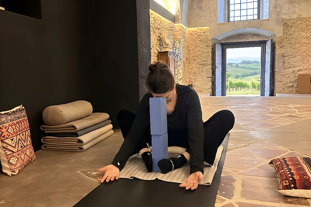 Reset profondo di 5 giorni: un santuario privato per corpo e mente in Toscana 23