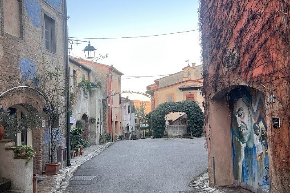 Reset profondo di 5 giorni: un santuario privato per corpo e mente in Toscana 11