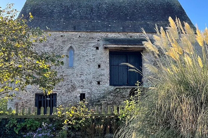 5 Day Dragon Fire Alchemy Retreat in Cornwall, UK 3