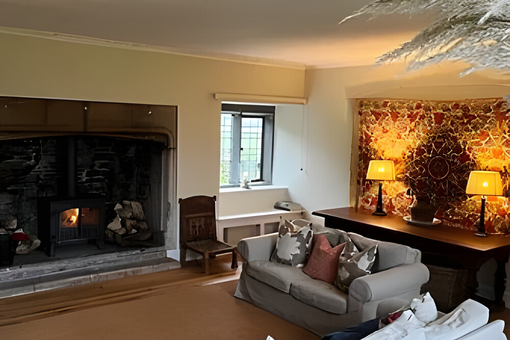 5 Tage Dragon Fire Alchemy Retreat in Cornwall, UK 6