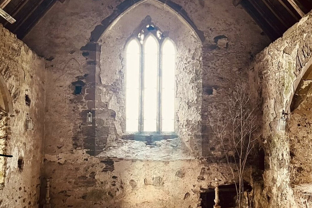5 Tage Dragon Fire Alchemy Retreat in Cornwall, UK 7