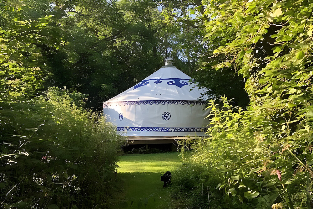 5 Day Dragon Fire Alchemy Retreat in Cornwall, UK