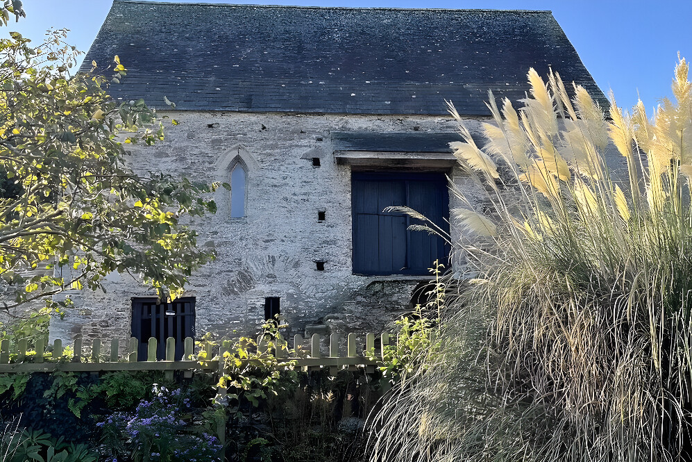 5 Day Dragon Fire Alchemy Retreat in Cornwall, UK 5