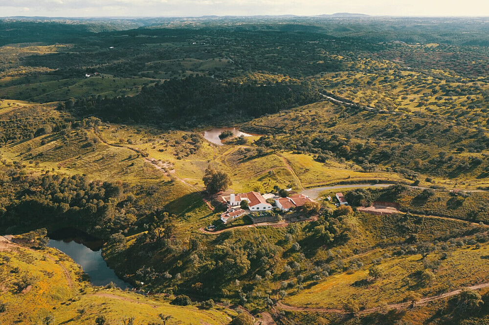 5 Day Embodied Self Women’s Retreat in Portugal