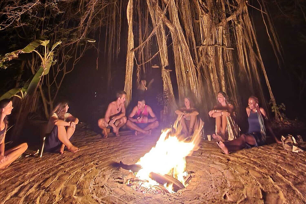 5 Day Energy-Balancing Wellness & Transformation Retreat in the Colombian Amazonas 7