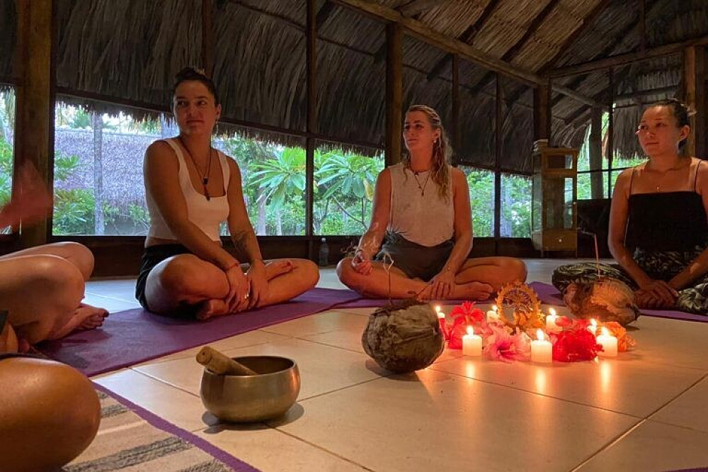 5 Day Energy-Balancing Wellness & Transformation Retreat in the Colombian Amazonas 8