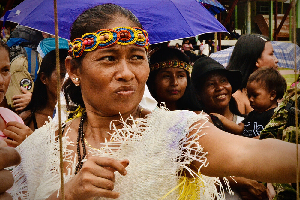 5 Day Energy-Balancing Wellness & Transformation Retreat in the Colombian Amazonas 4