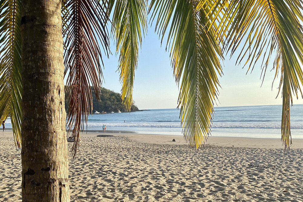5 Day Expert-Led Women’s Emotional Reset Retreat Costa Rica 2