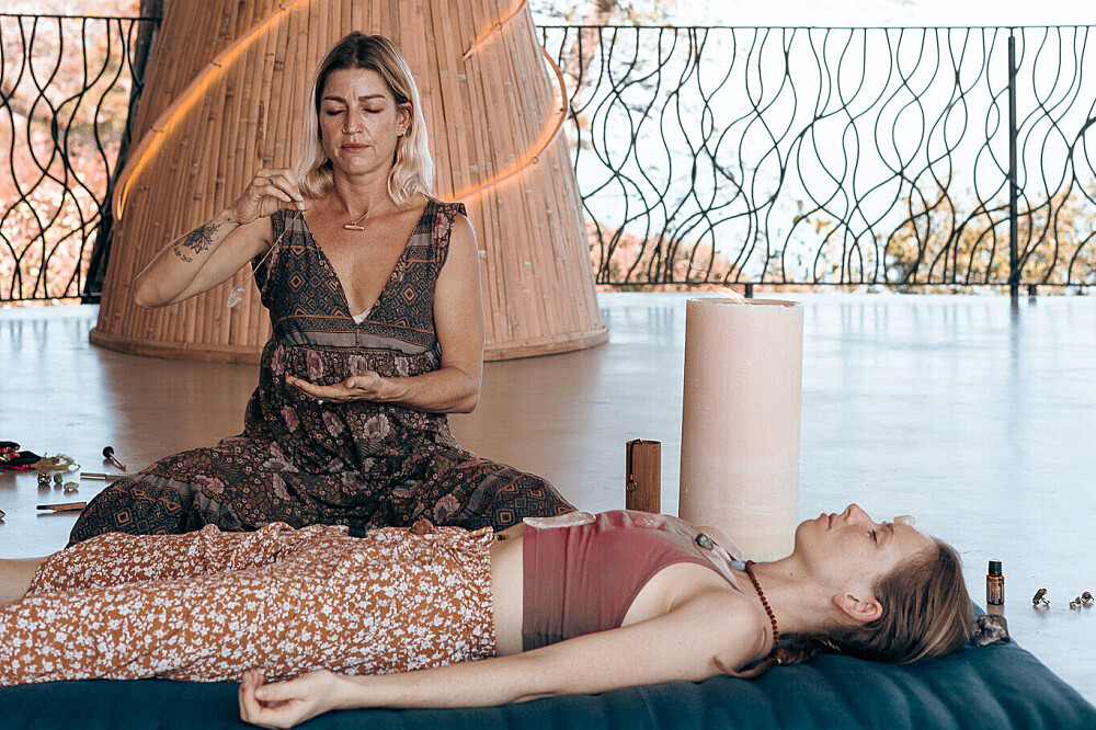 5 Day Fully Customized Teen Anxiety Relief Retreat in Mexico 2