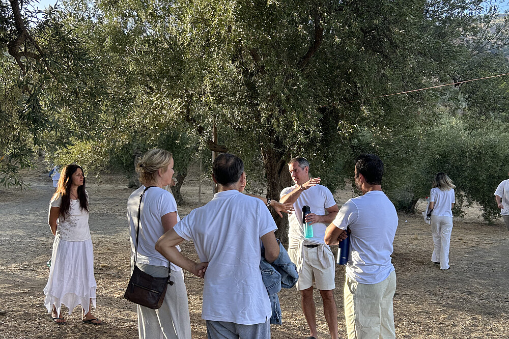 Parcours de guérison de 5 jours : une retraite chamanique dans le sud de l'Espagne 9