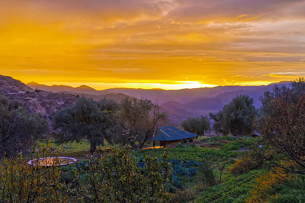 5 Day Healing Path Journey: A Shamanic Retreat in Southern Spain 2