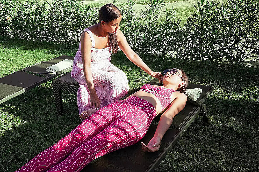 5 Day Holistic Balance Retreat in Antalya, Turkey 3