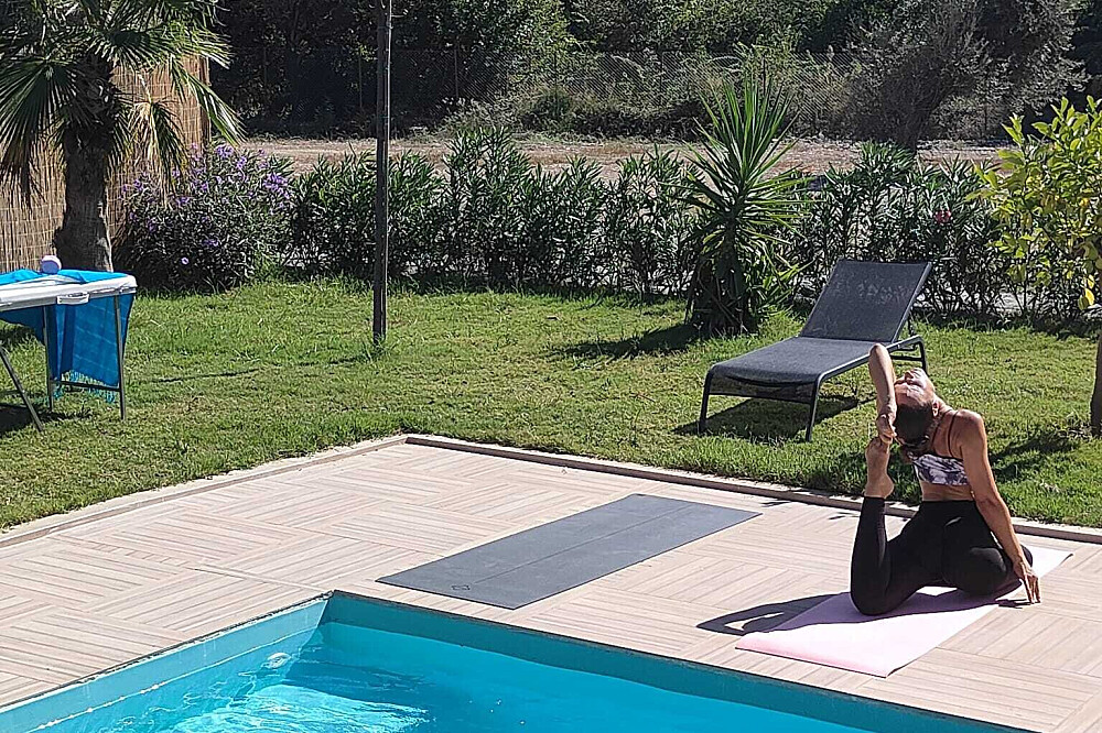5 Day Holistic Balance Retreat in Antalya, Turkey 2