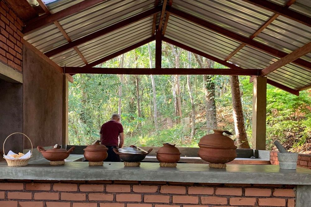 5 Tage Dschungel-, Dorf- und Yoga-Erlebnis in Sri Lanka 17