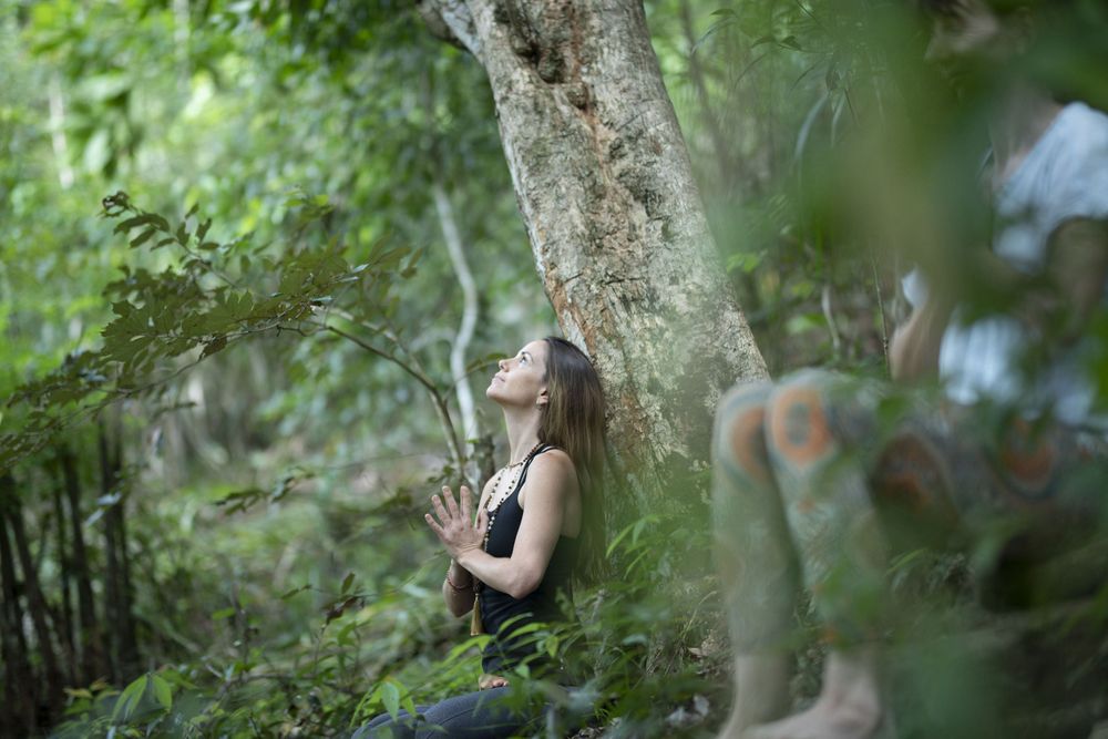 5 Day Jungle, Village & Yoga Experience in Sri Lanka 2