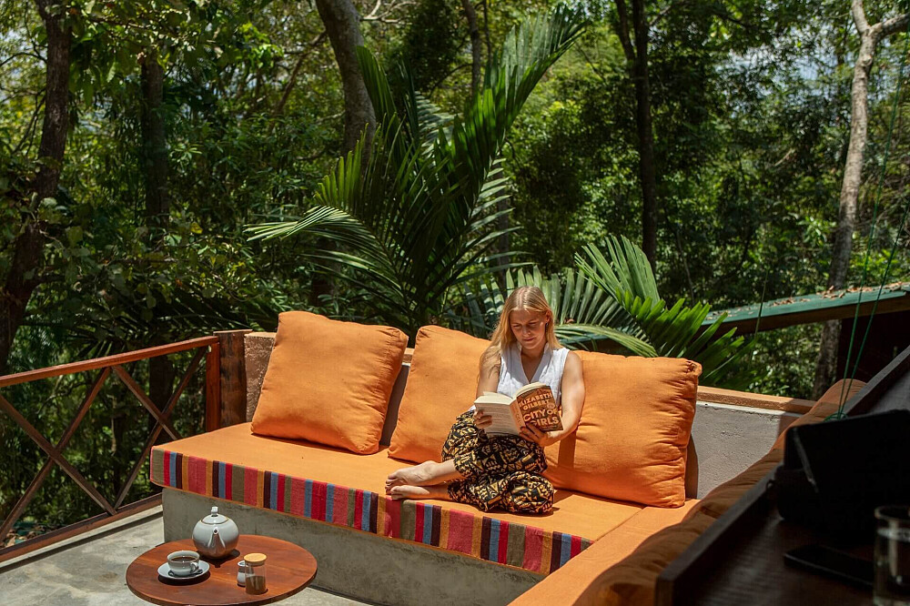 5 Tage Dschungel-, Dorf- und Yoga-Erlebnis in Sri Lanka 16