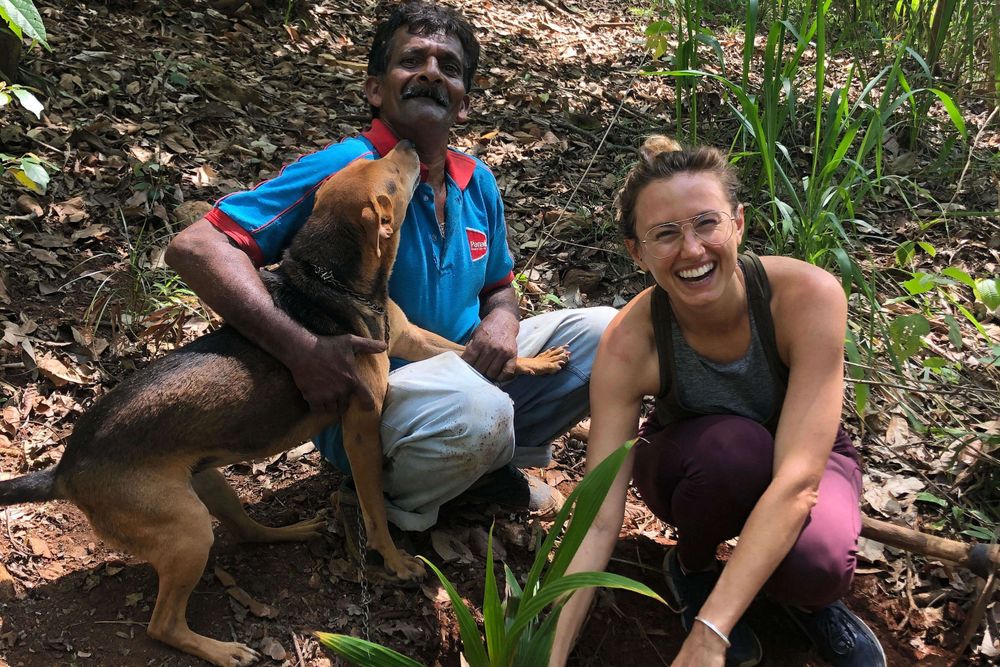 5 Tage Dschungel-, Dorf- und Yoga-Erlebnis in Sri Lanka 15