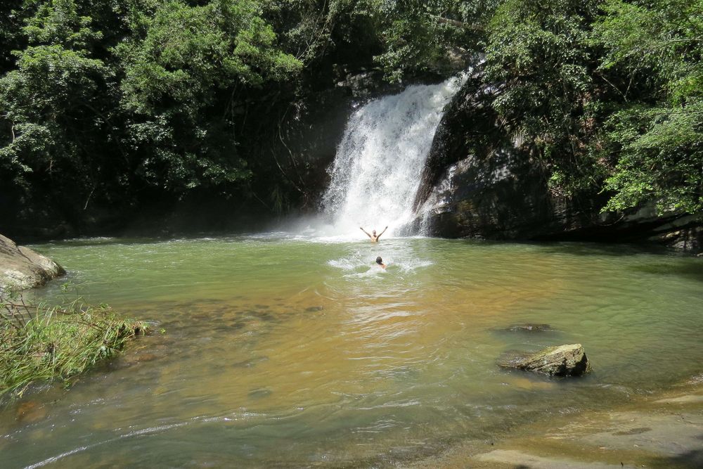 5 Tage Dschungel-, Dorf- und Yoga-Erlebnis in Sri Lanka 12