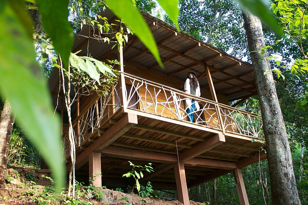5 Day Jungle, Village & Yoga Experience in Sri Lanka 5