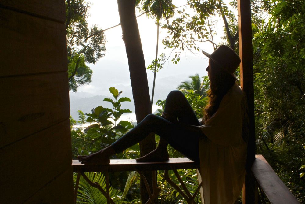 5 Tage Dschungel-, Dorf- und Yoga-Erlebnis in Sri Lanka 28
