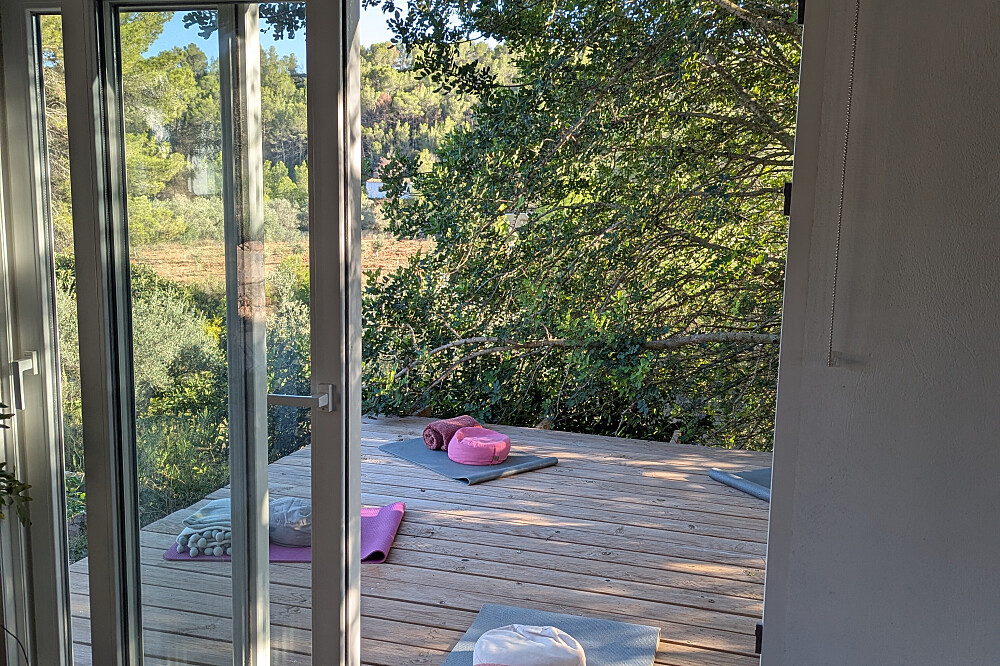 Retraite de méditation et de marche silencieuse de 5 jours à Valence, Espagne 17