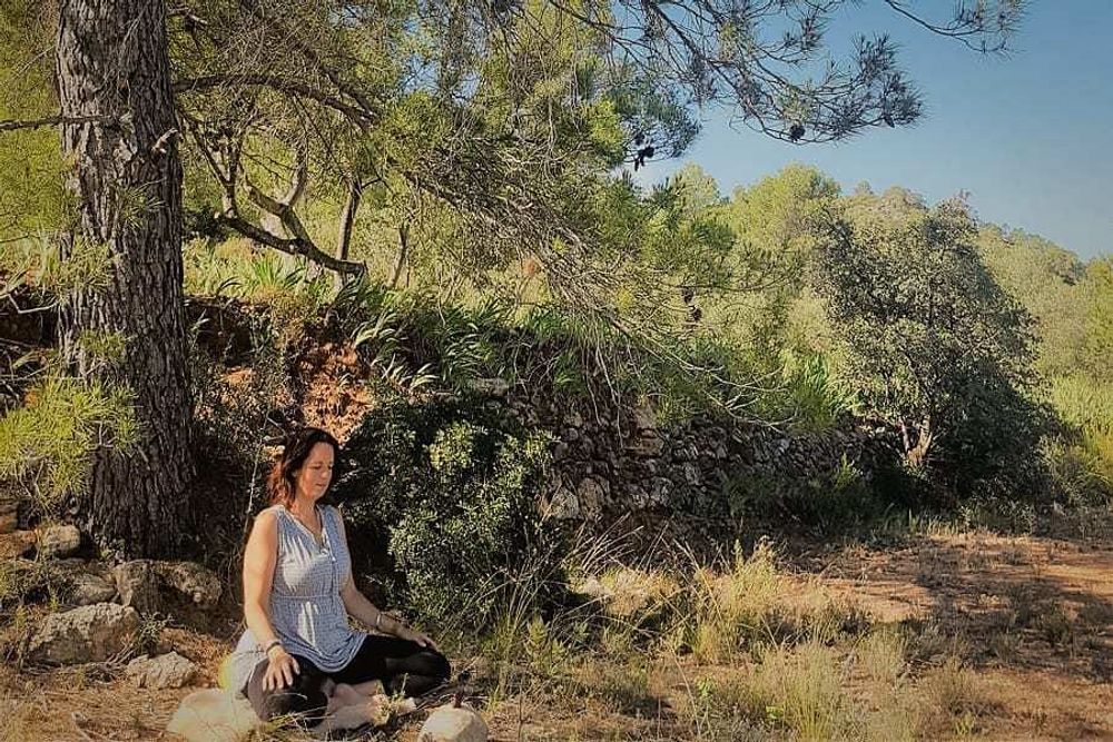 5-tägiges Meditations- & Schweigegehen-Retreat in Valencia, Spanien 10