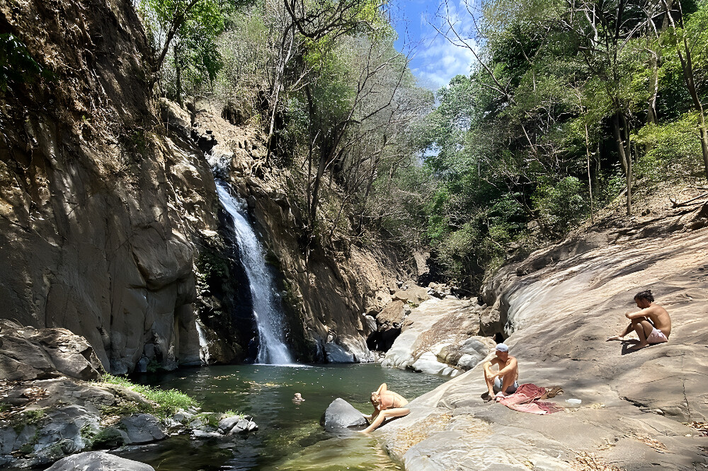 Retraite de réinitialisation mentale et de vie consciente de 5 jours dans la jungle, Costa Rica 24