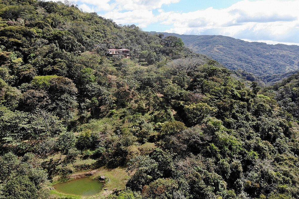 Retraite de réinitialisation mentale et de vie consciente de 5 jours dans la jungle, Costa Rica 45